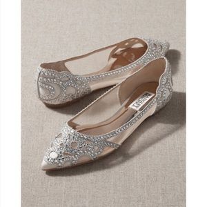 BHLDN - Gigi Flats
